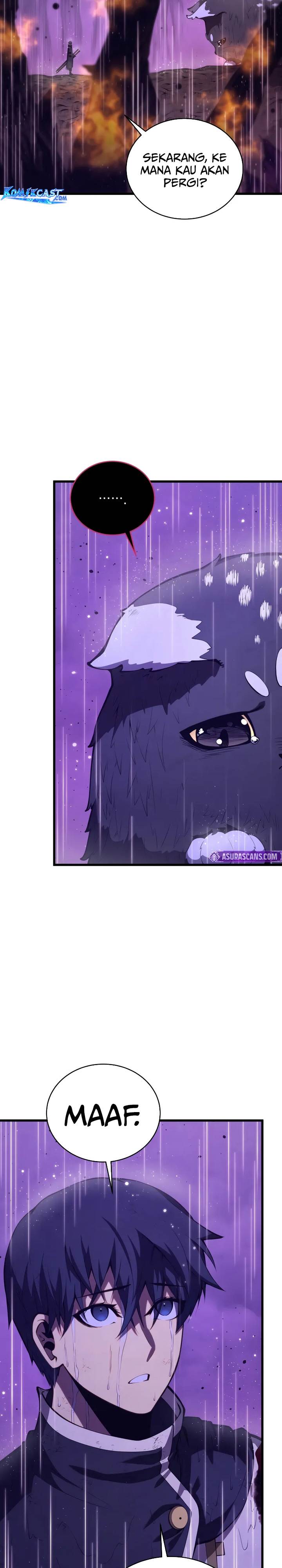 Swordmaster’s Youngest Son Chap 152 - Next Chap 153