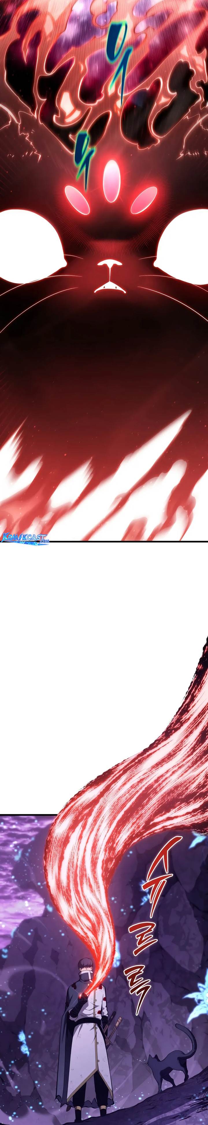 Swordmaster’s Youngest Son Chap 152 - Next Chap 153