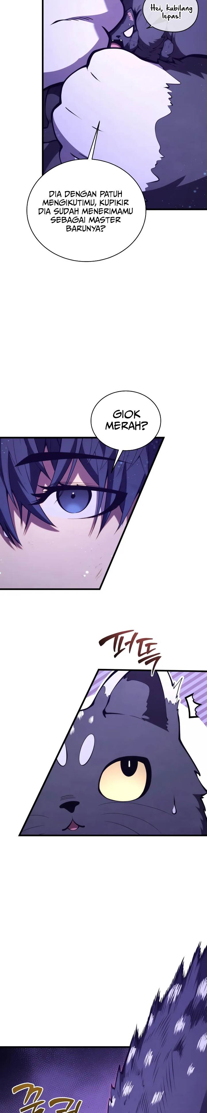 Swordmaster’s Youngest Son Chap 152 - Next Chap 153