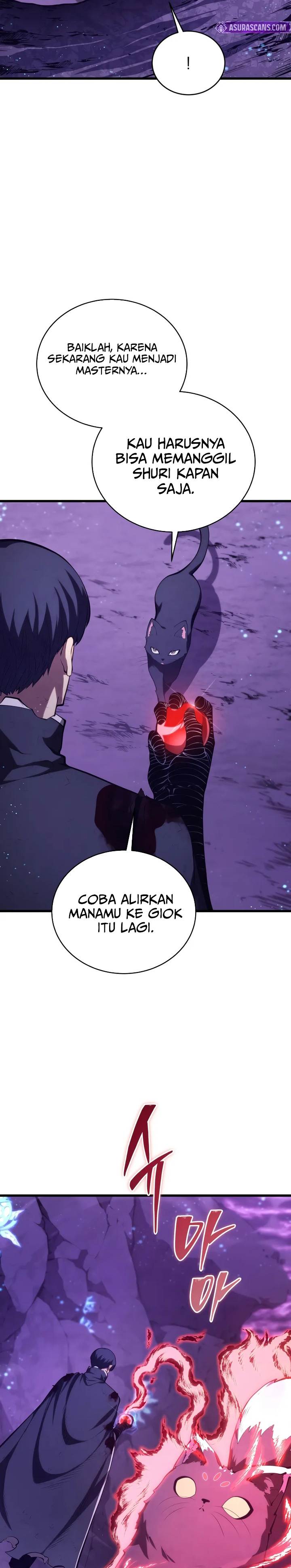 Swordmaster’s Youngest Son Chap 152 - Next Chap 153