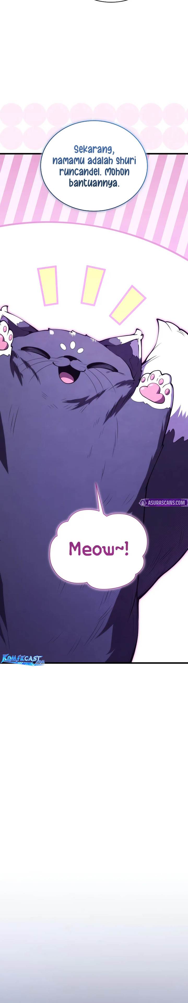 Swordmaster’s Youngest Son Chap 152 - Next Chap 153