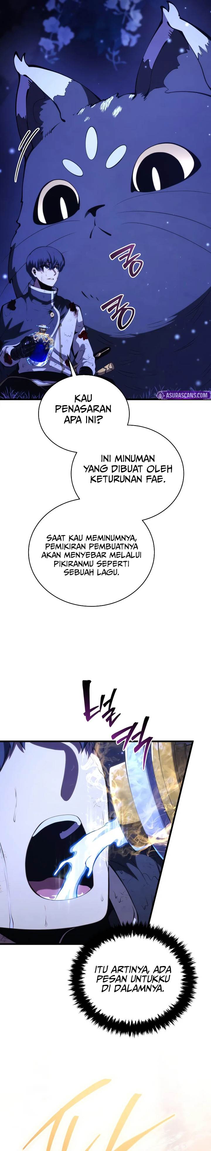 Swordmaster’s Youngest Son Chap 152 - Next Chap 153