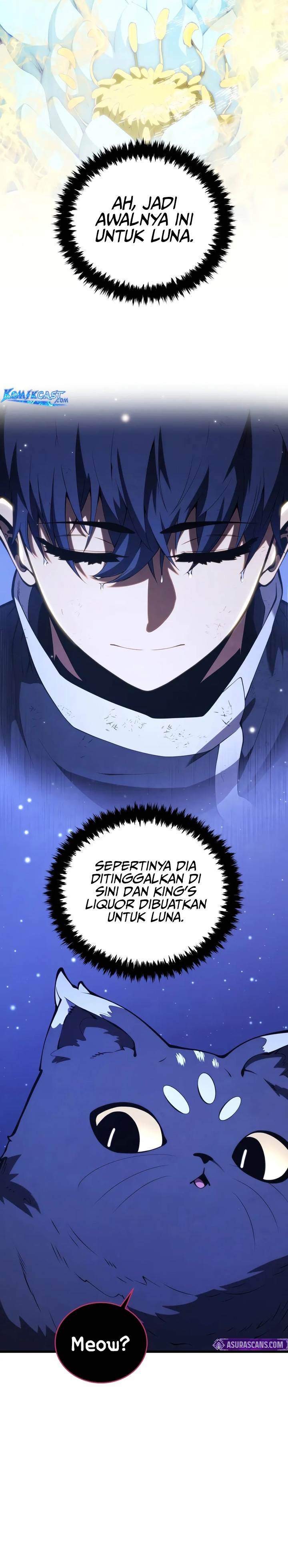 Swordmaster’s Youngest Son Chap 152 - Next Chap 153