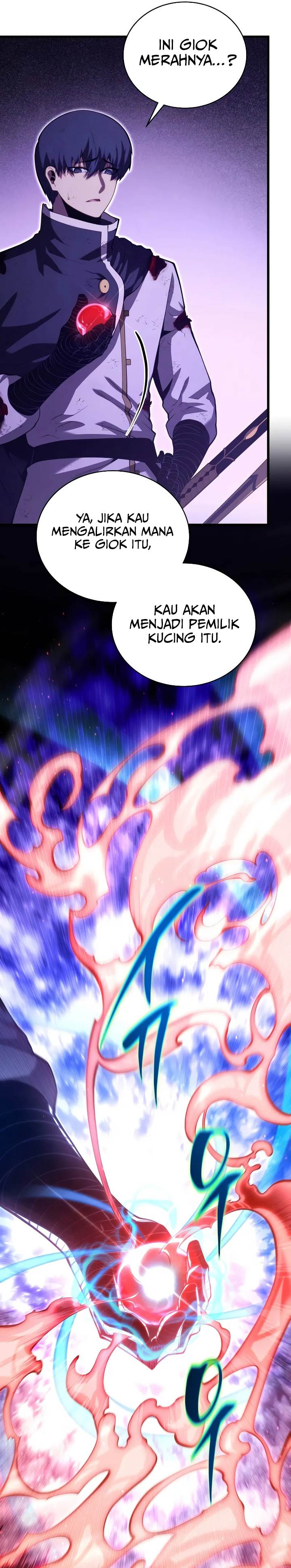 Swordmaster’s Youngest Son Chap 152 - Next Chap 153