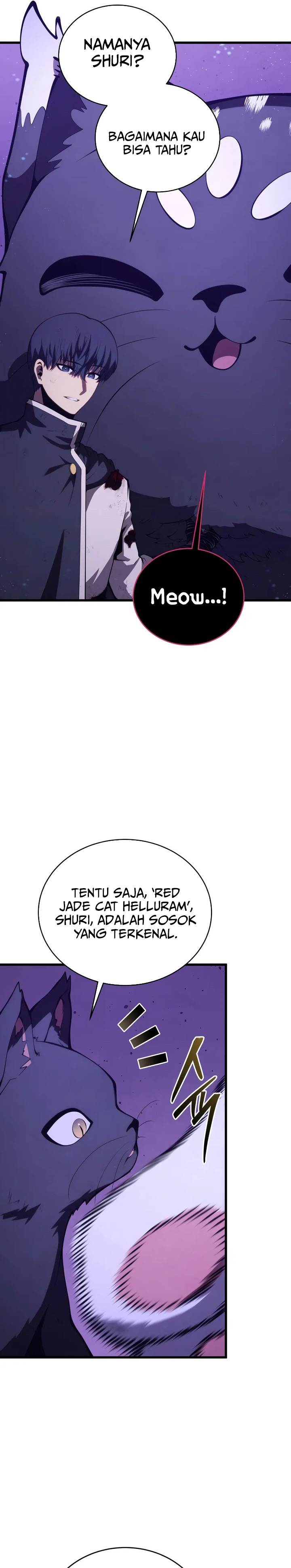 Swordmaster’s Youngest Son Chap 152 - Next Chap 153