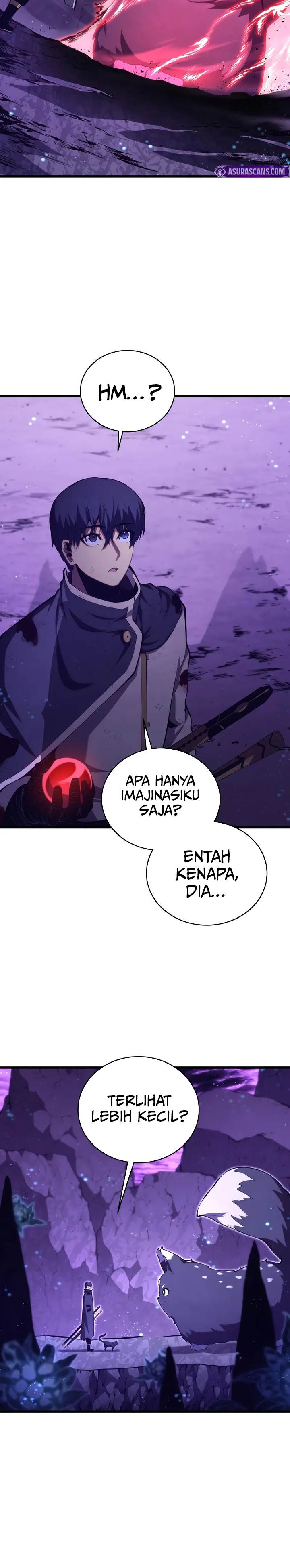 Swordmaster’s Youngest Son Chap 152 - Next Chap 153