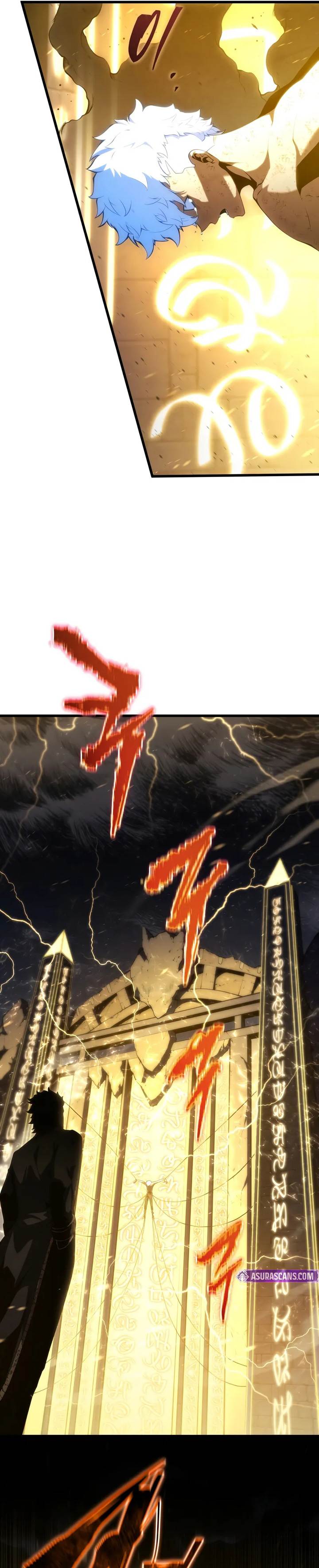 Swordmaster’s Youngest Son Chap 152 - Next Chap 153