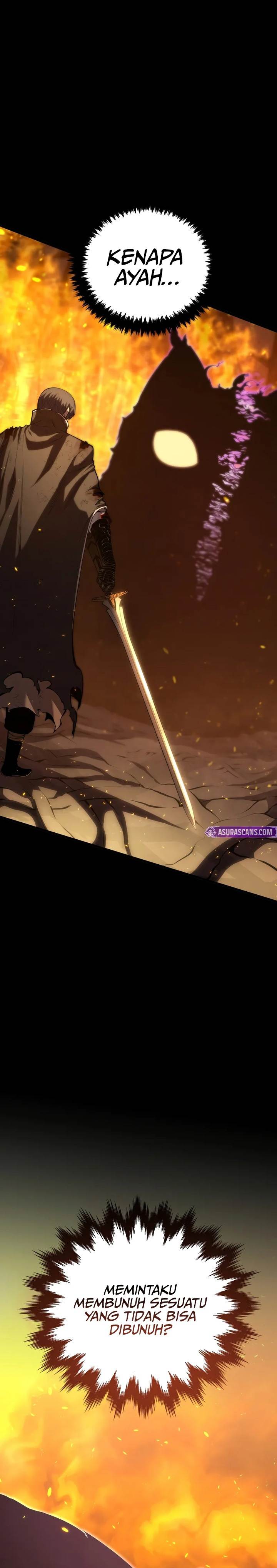 Swordmaster’s Youngest Son Chap 152 - Next Chap 153