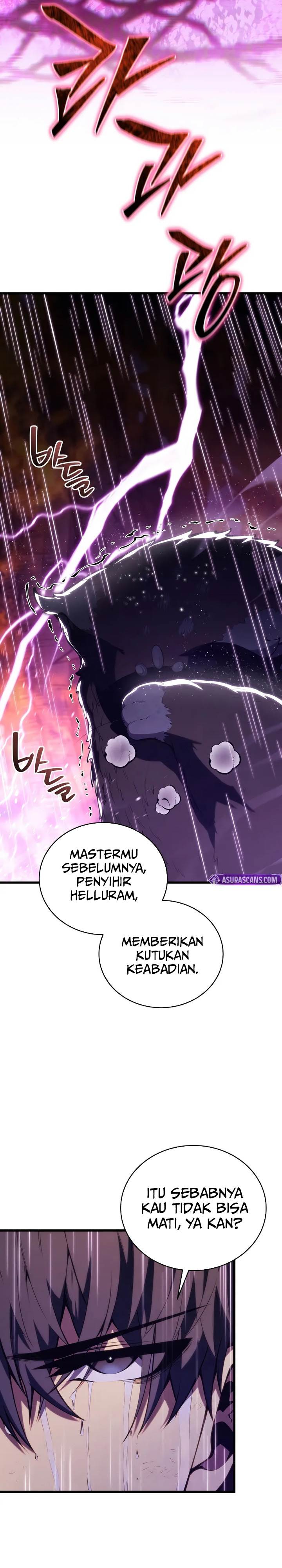 Swordmaster’s Youngest Son Chap 152 - Next Chap 153