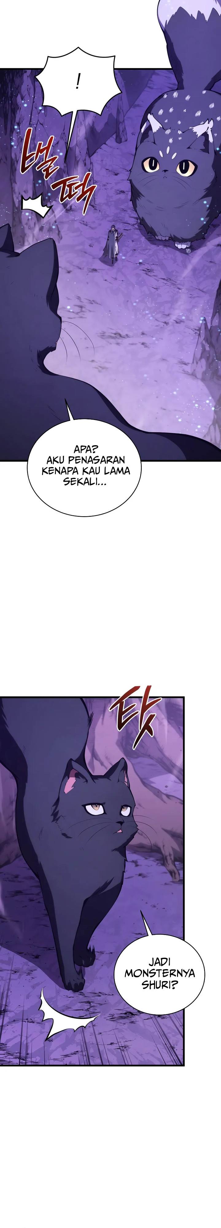 Swordmaster’s Youngest Son Chap 152 - Next Chap 153