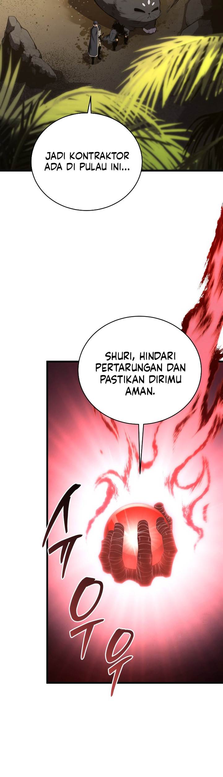 Swordmaster’s Youngest Son Chap 153 - Next Chap 154