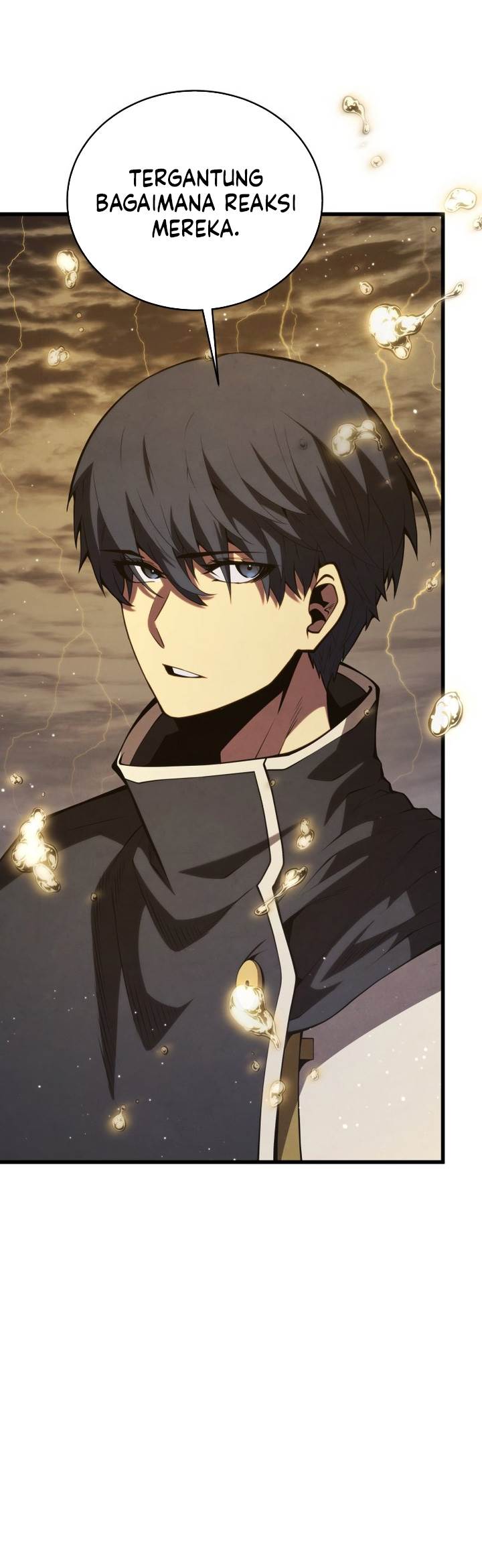 Swordmaster’s Youngest Son Chap 153 - Next Chap 154