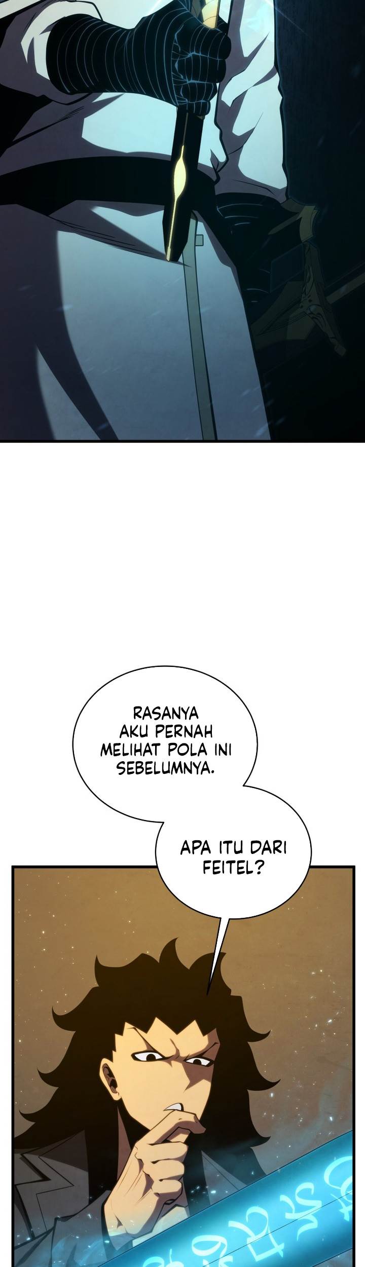 Swordmaster’s Youngest Son Chap 153 - Next Chap 154