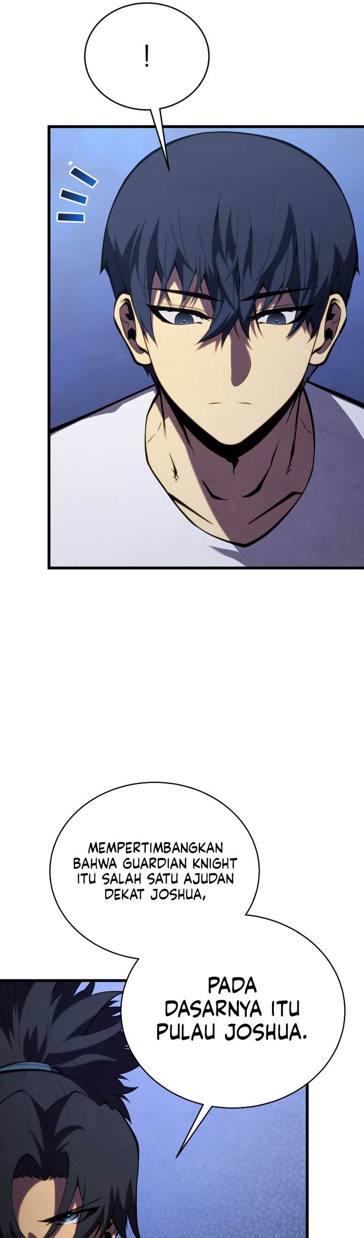 Swordmaster’s Youngest Son Chap 153 - Next Chap 154