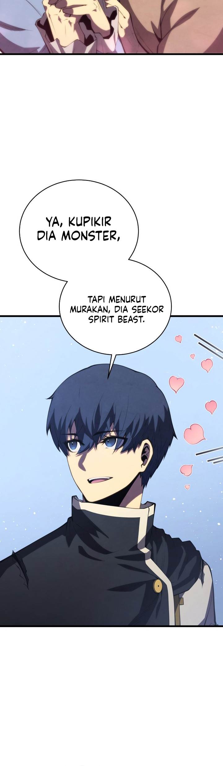 Swordmaster’s Youngest Son Chap 153 - Next Chap 154