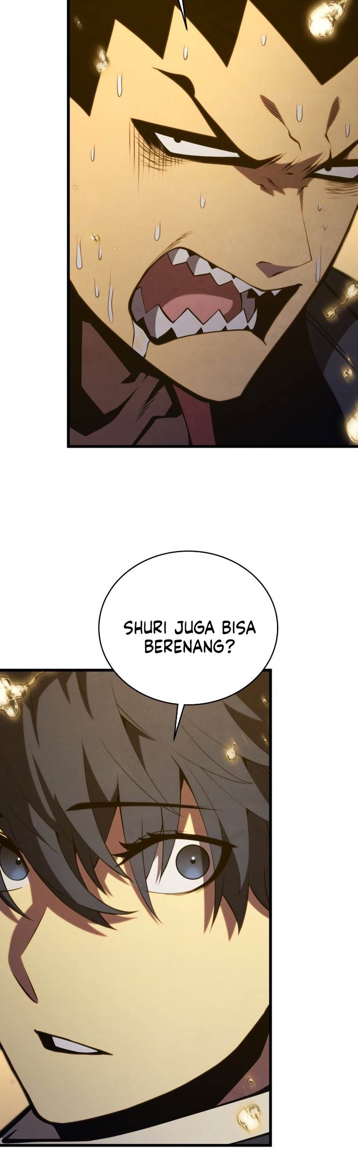 Swordmaster’s Youngest Son Chap 153 - Next Chap 154
