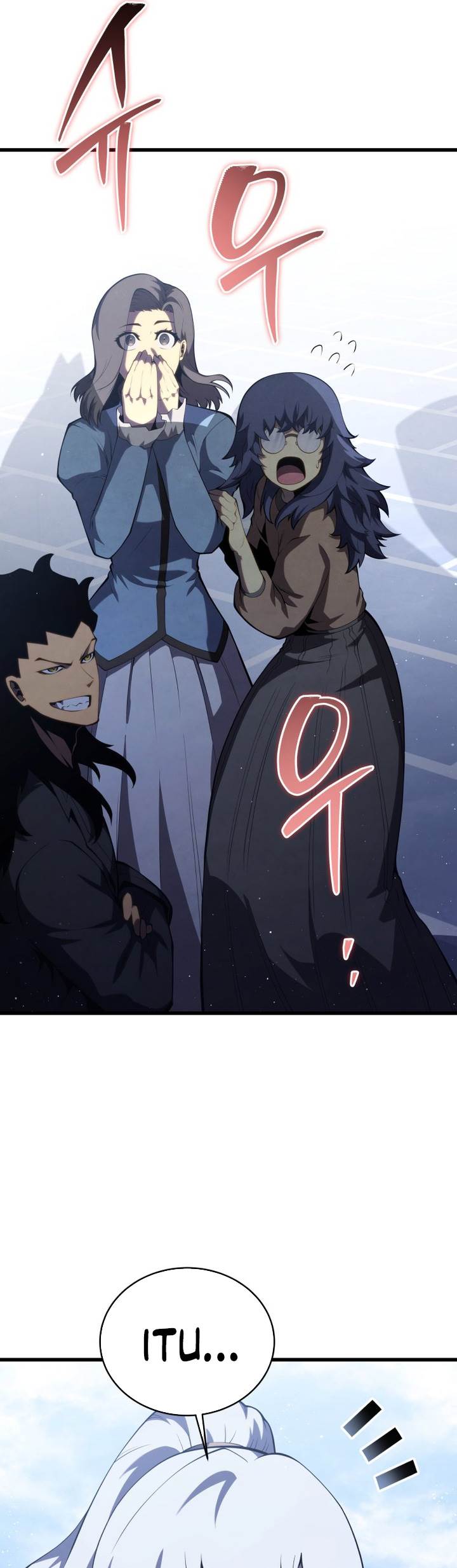 Swordmaster’s Youngest Son Chap 153 - Next Chap 154