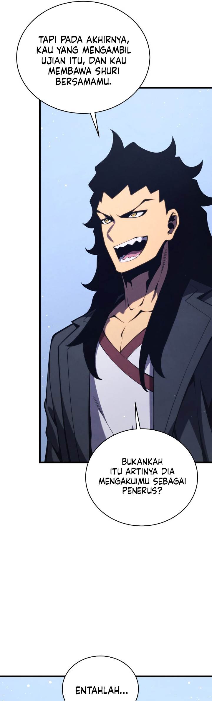 Swordmaster’s Youngest Son Chap 153 - Next Chap 154