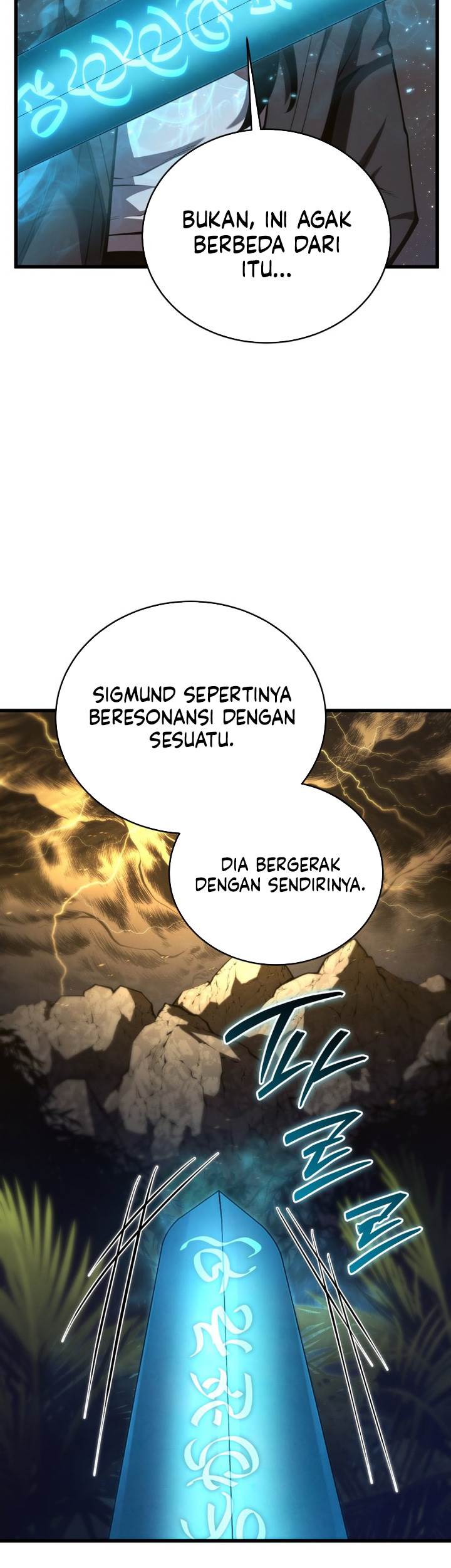 Swordmaster’s Youngest Son Chap 153 - Next Chap 154