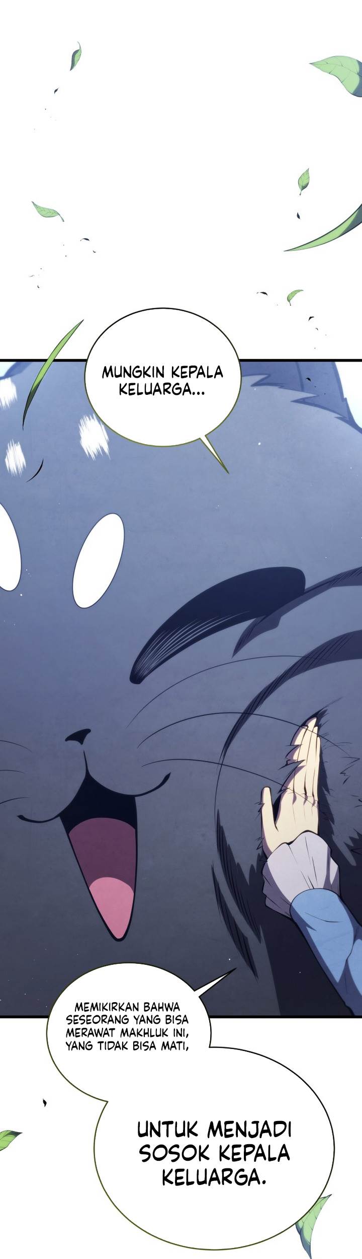 Swordmaster’s Youngest Son Chap 153 - Next Chap 154