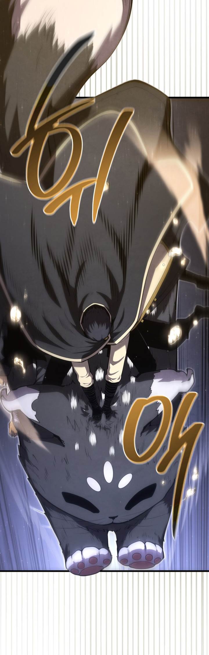 Swordmaster’s Youngest Son Chap 153 - Next Chap 154