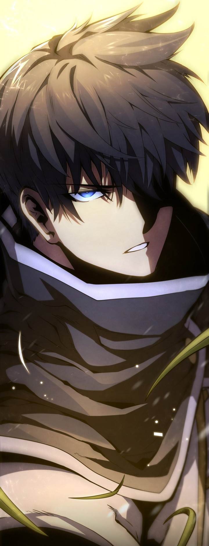 Swordmaster’s Youngest Son Chap 153 - Next Chap 154