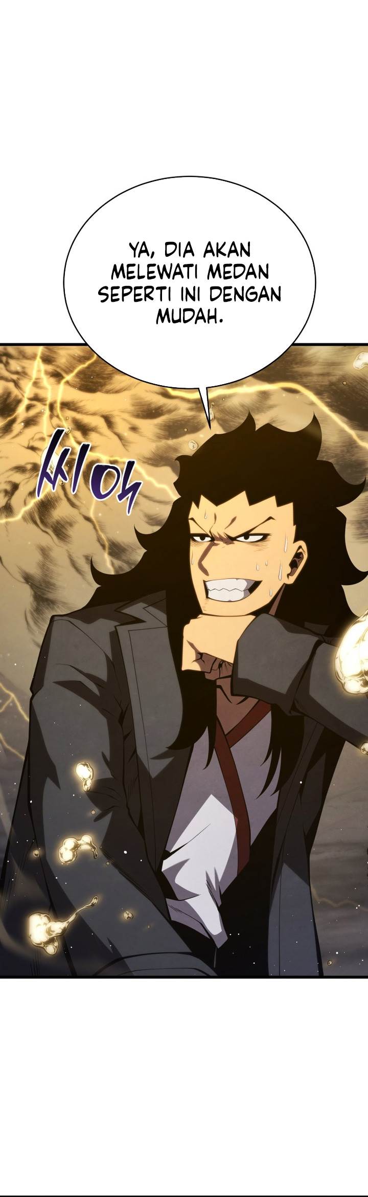 Swordmaster’s Youngest Son Chap 153 - Next Chap 154