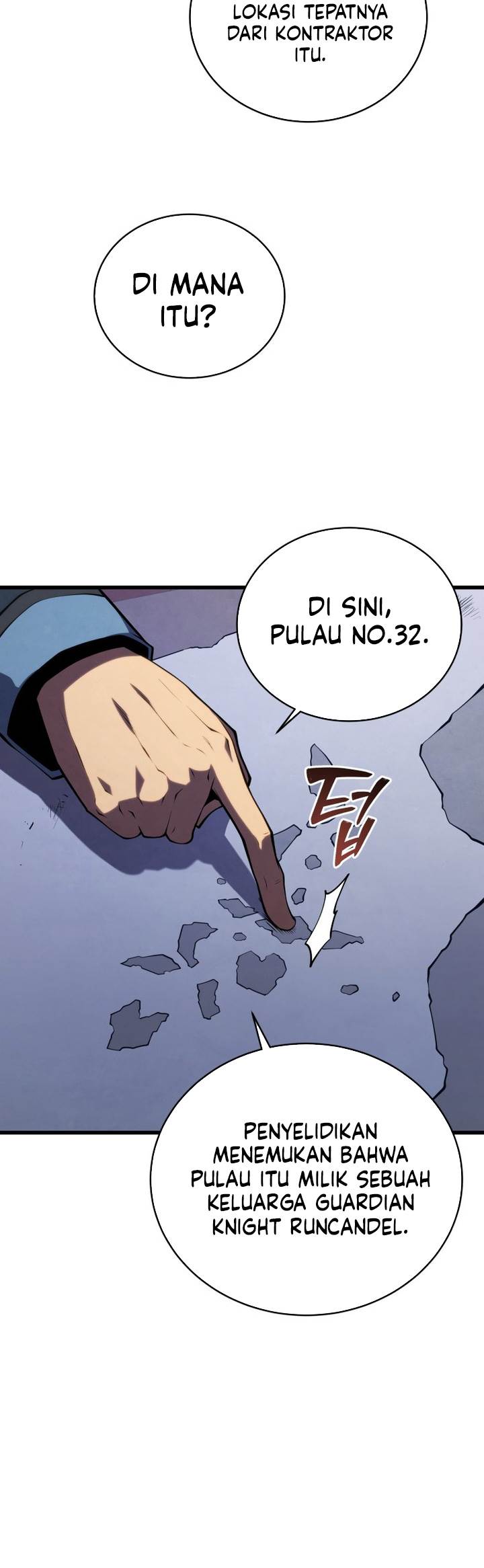 Swordmaster’s Youngest Son Chap 153 - Next Chap 154
