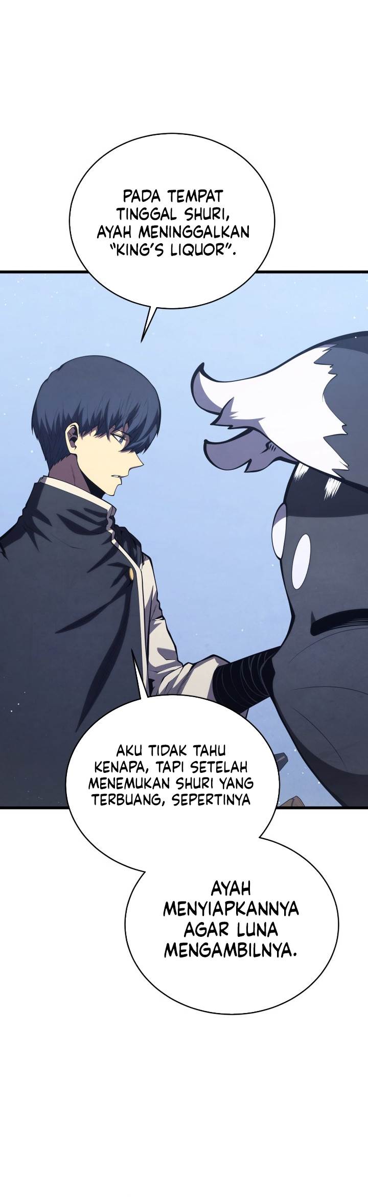 Swordmaster’s Youngest Son Chap 153 - Next Chap 154