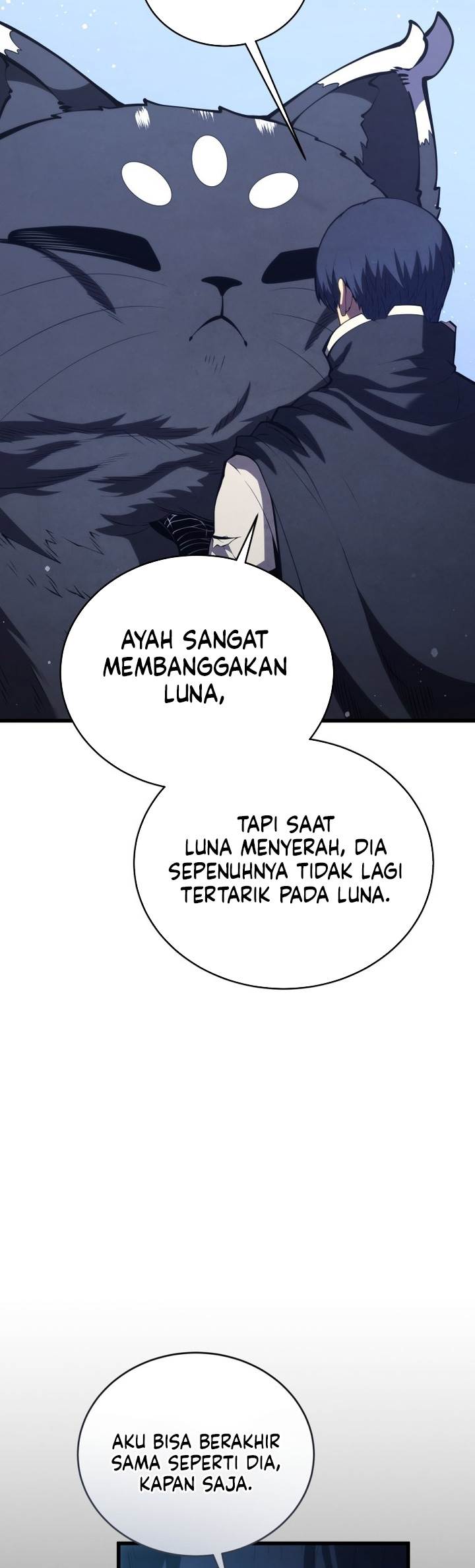 Swordmaster’s Youngest Son Chap 153 - Next Chap 154
