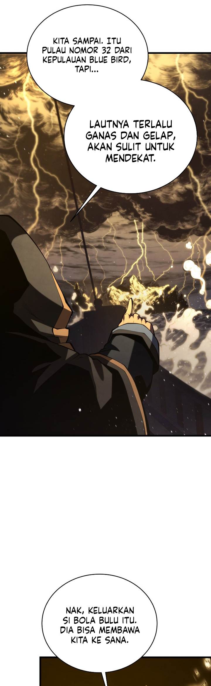 Swordmaster’s Youngest Son Chap 153 - Next Chap 154