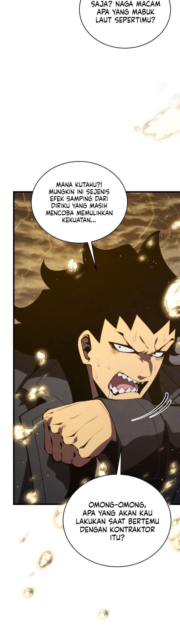 Swordmaster’s Youngest Son Chap 153 - Next Chap 154