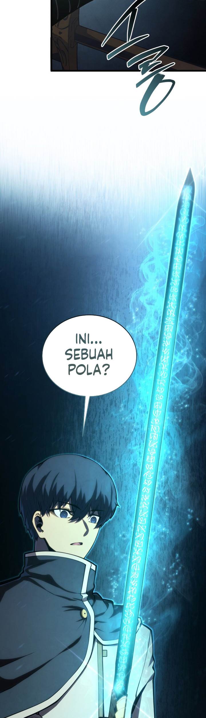 Swordmaster’s Youngest Son Chap 153 - Next Chap 154