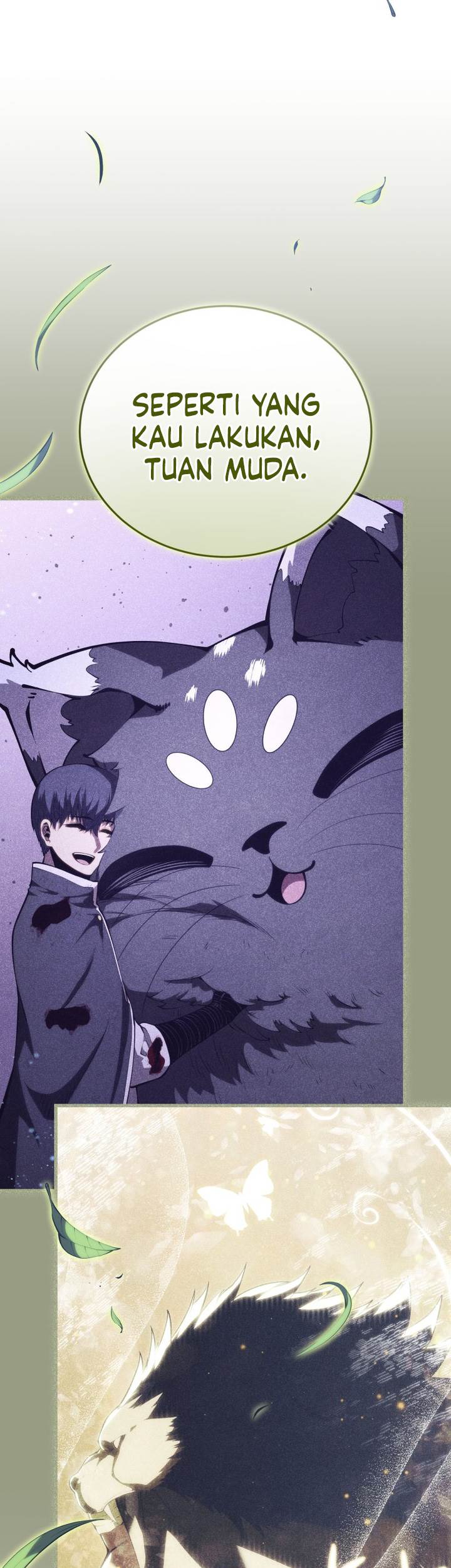 Swordmaster’s Youngest Son Chap 153 - Next Chap 154