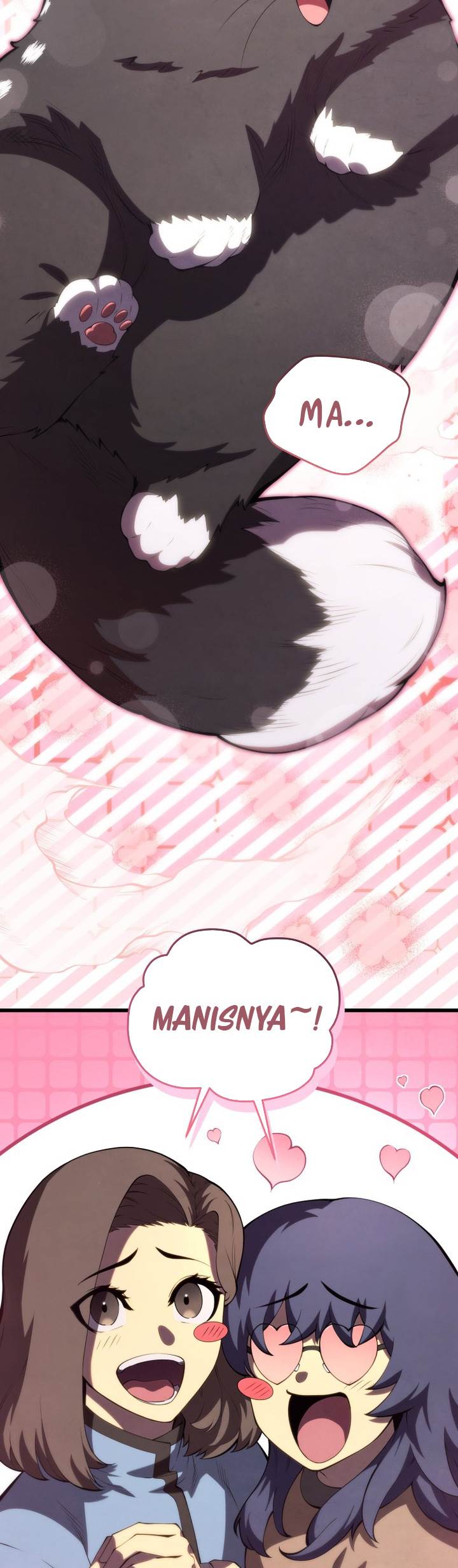 Swordmaster’s Youngest Son Chap 153 - Next Chap 154