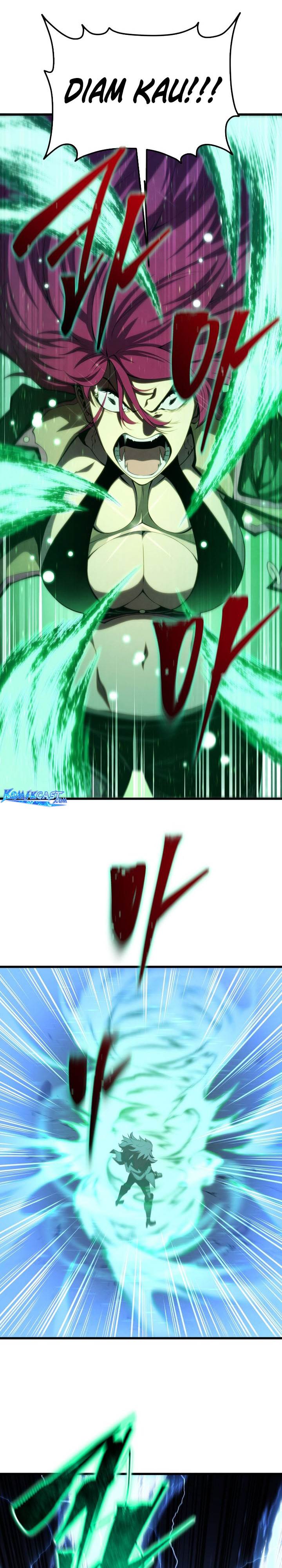 Swordmaster’s Youngest Son Chap 154 - Next Chap 155