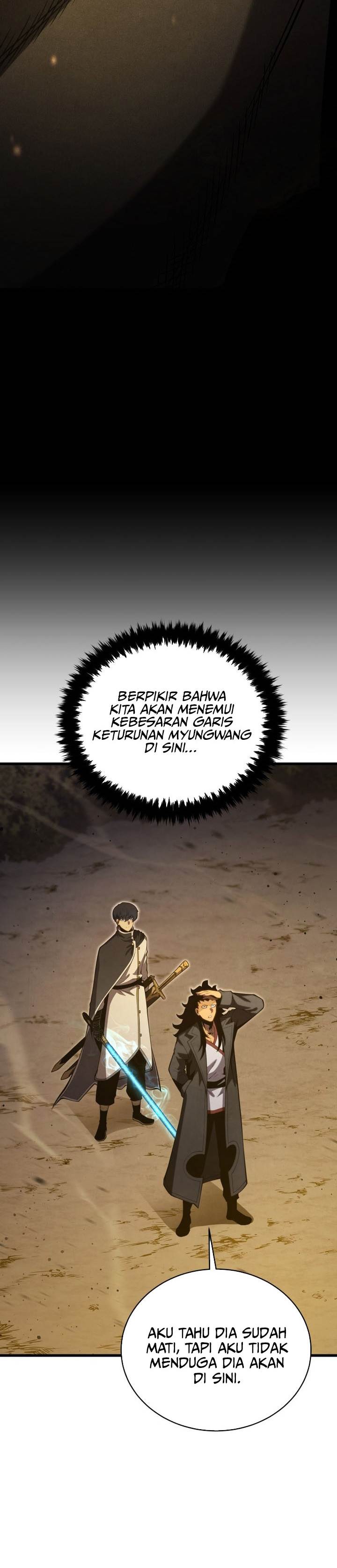 Swordmaster’s Youngest Son Chap 154 - Next Chap 155