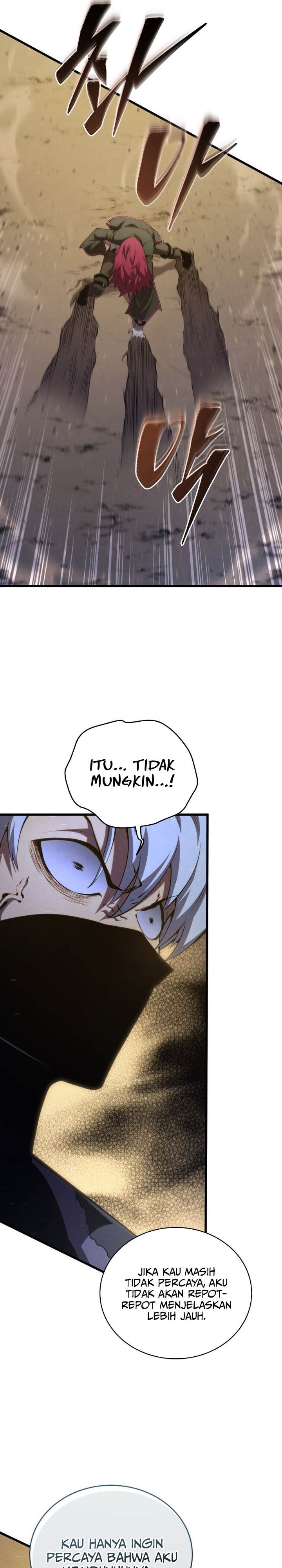 Swordmaster’s Youngest Son Chap 154 - Next Chap 155