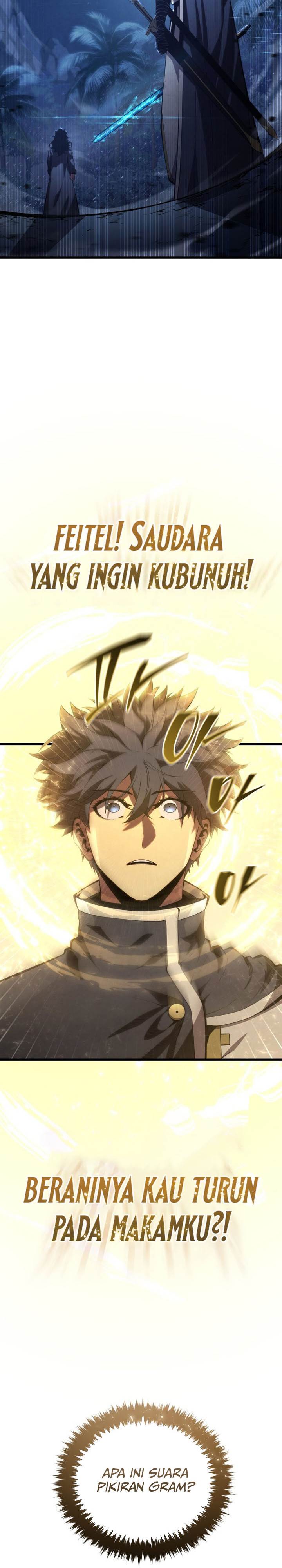 Swordmaster’s Youngest Son Chap 154 - Next Chap 155