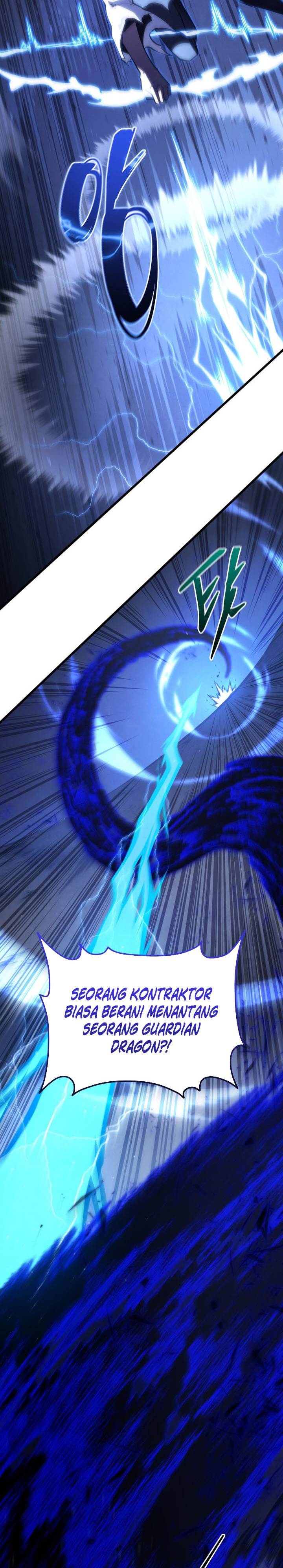 Swordmaster’s Youngest Son Chap 154 - Next Chap 155