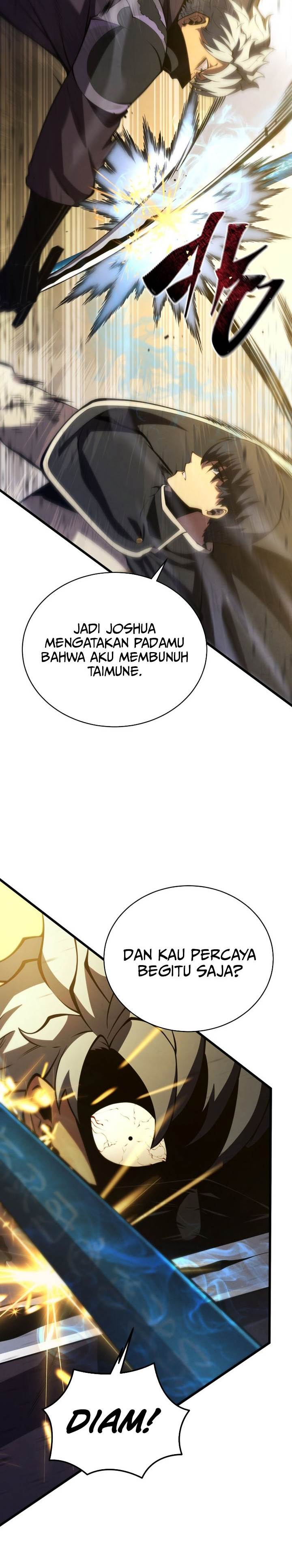 Swordmaster’s Youngest Son Chap 154 - Next Chap 155