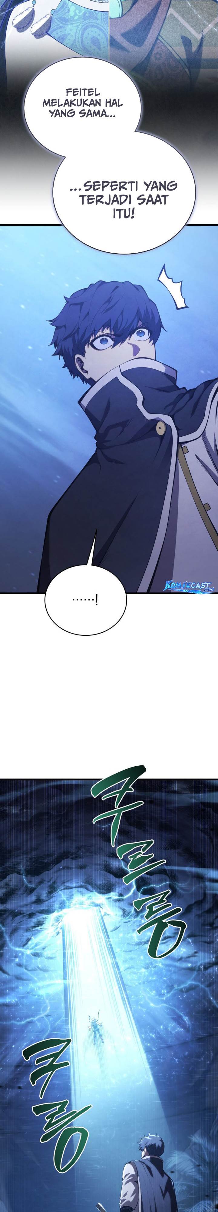 Swordmaster’s Youngest Son Chap 154 - Next Chap 155