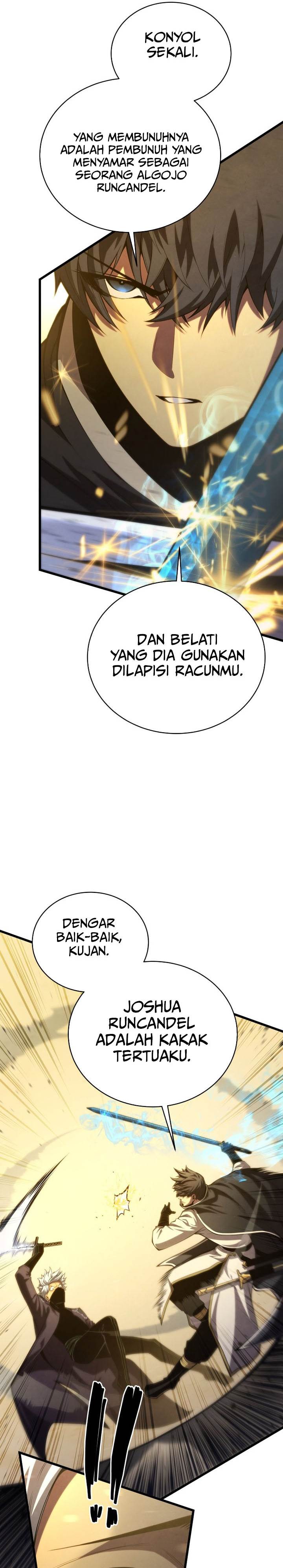 Swordmaster’s Youngest Son Chap 154 - Next Chap 155