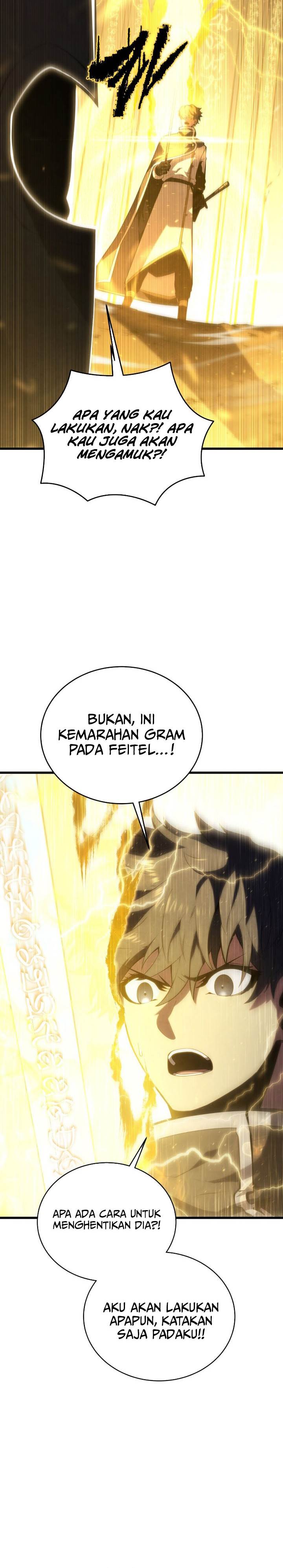 Swordmaster’s Youngest Son Chap 154 - Next Chap 155