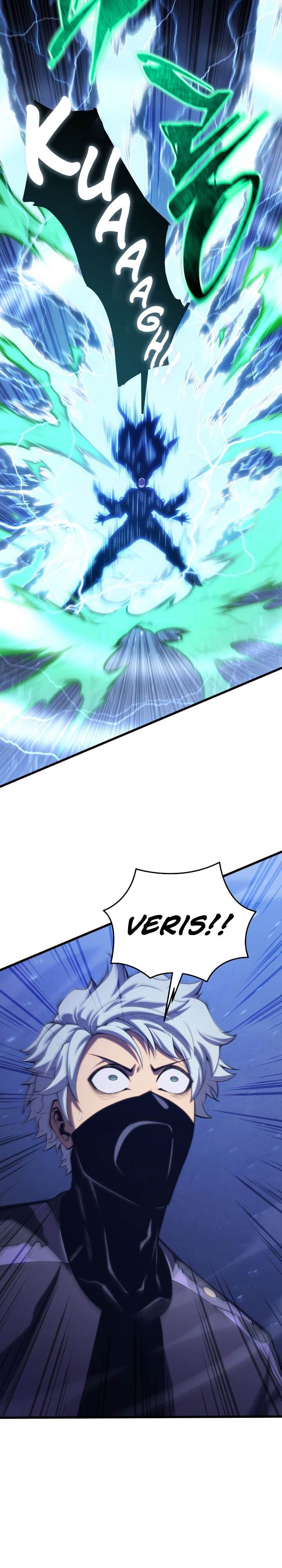 Swordmaster’s Youngest Son Chap 154 - Next Chap 155