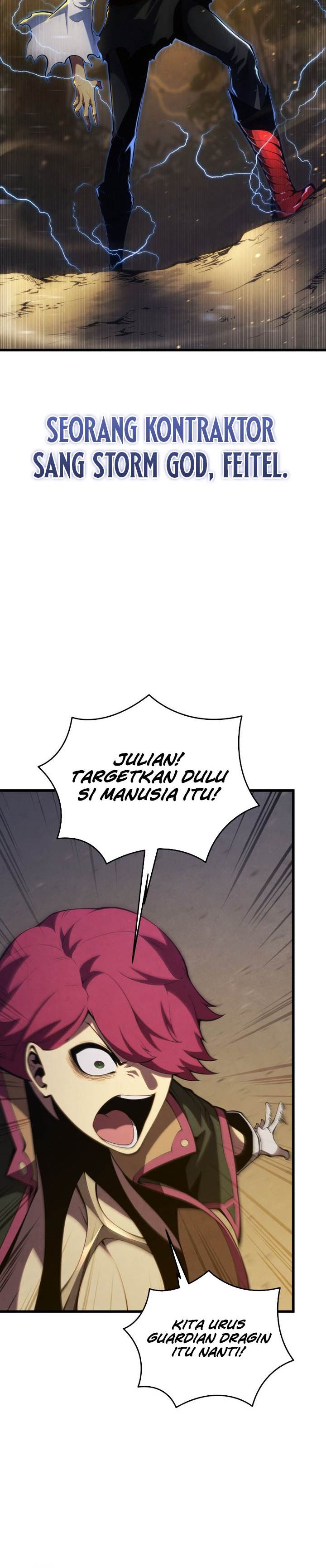 Swordmaster’s Youngest Son Chap 154 - Next Chap 155