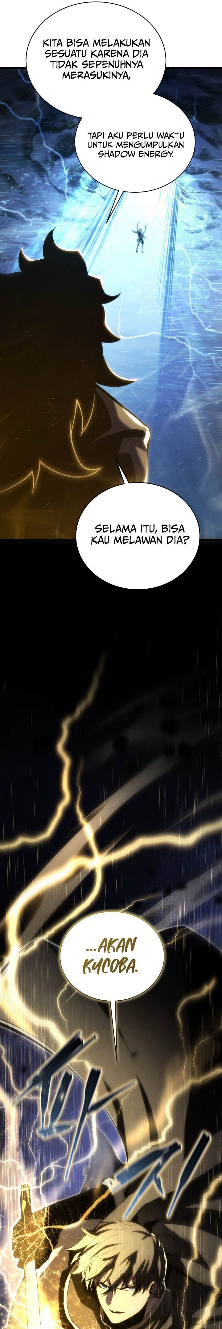 Swordmaster’s Youngest Son Chap 154 - Next Chap 155