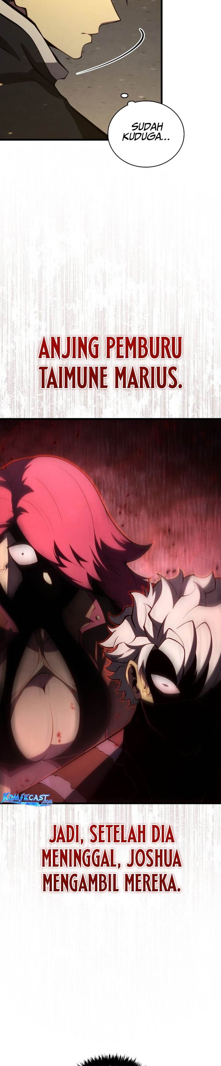 Swordmaster’s Youngest Son Chap 154 - Next Chap 155