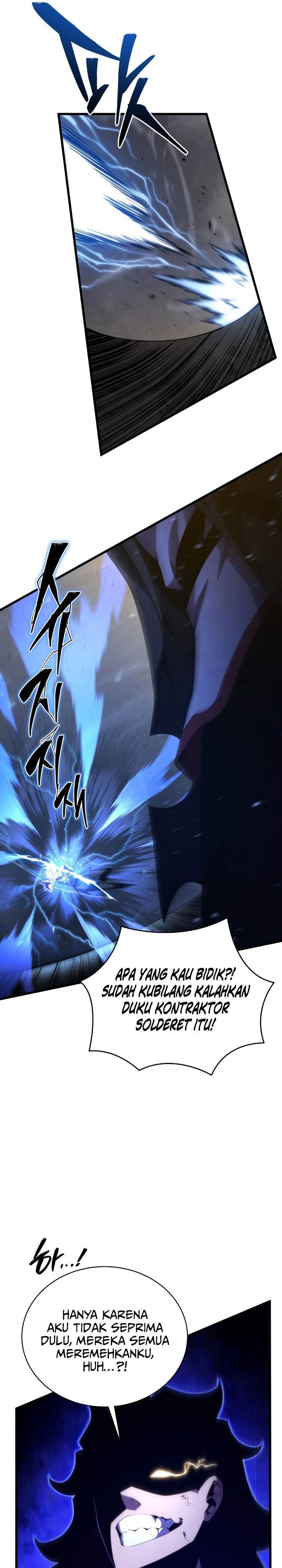 Swordmaster’s Youngest Son Chap 154 - Next Chap 155