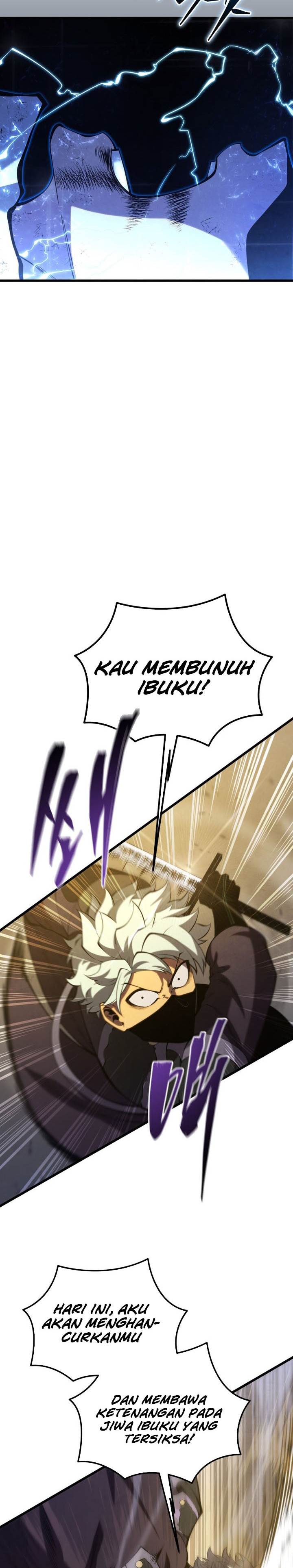 Swordmaster’s Youngest Son Chap 154 - Next Chap 155